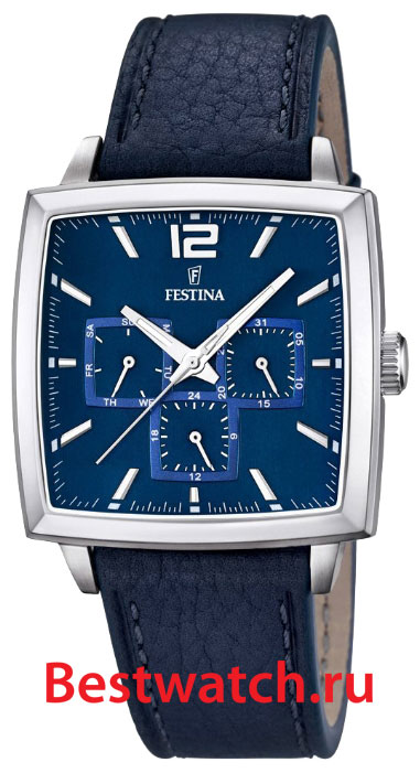 Часы Festina Multifunction 16784.2