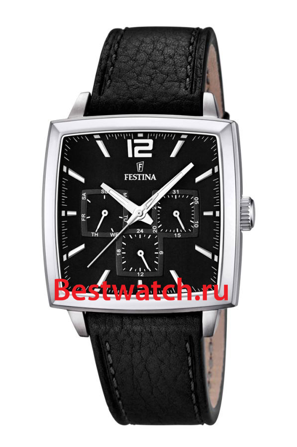 Часы Festina Multifunction 16784.3