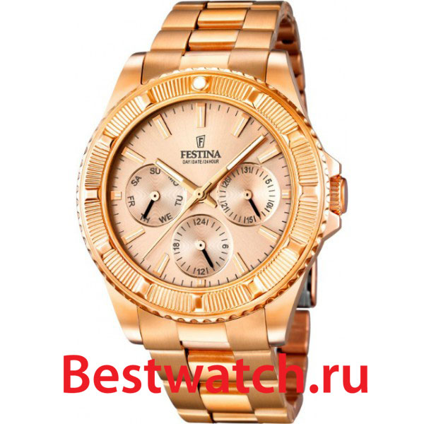 Часы Festina Boyfriend Collection 16786.2