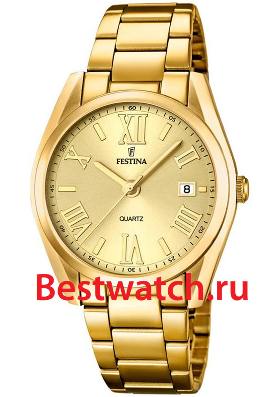 Часы Festina Boyfriend Collection 16792.2