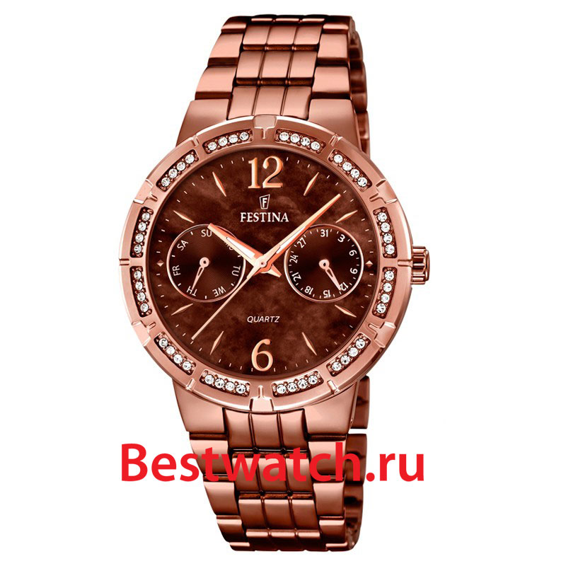 Часы Festina Mademoiselle 16796.2