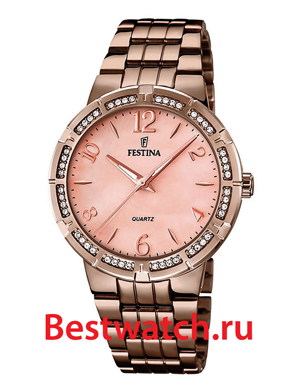 Часы Festina Mademoiselle 16797.1