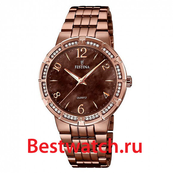 Часы Festina Mademoiselle 16797.2