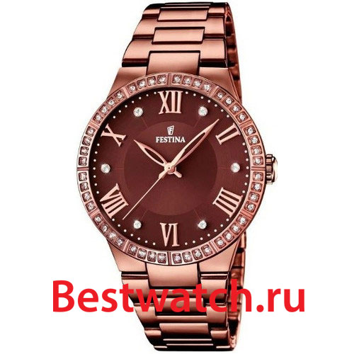Часы Festina Mademoiselle 16801.2