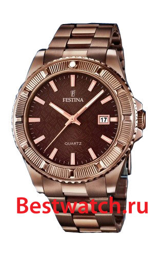 Часы Festina Boyfriend Collection 16802.1