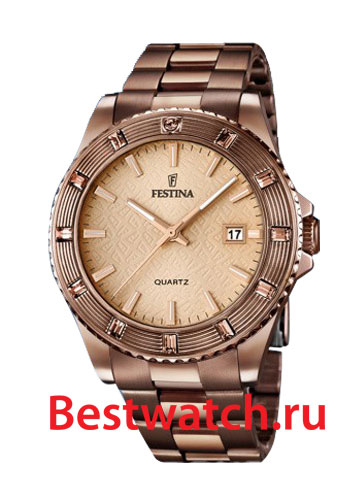 Часы Festina Boyfriend Collection 16803.1
