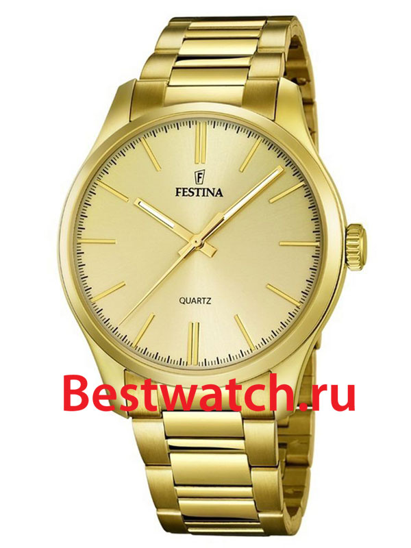 Часы Festina Boyfriend Collection 16808.1