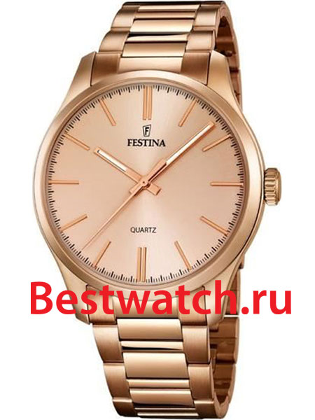 Часы Festina Boyfriend Collection 16809.1