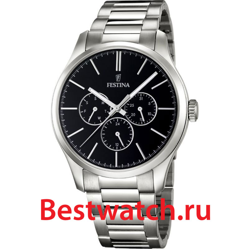 Часы Festina Boyfriend Collection 16810.2