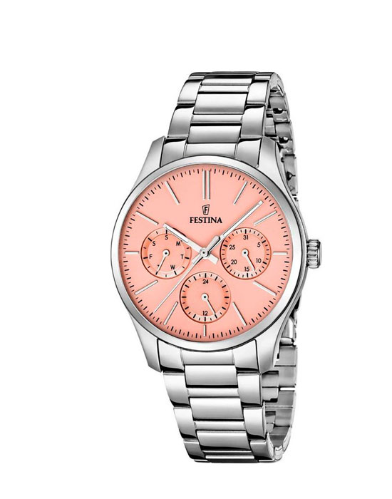 Часы Festina Multifunction 16813.2