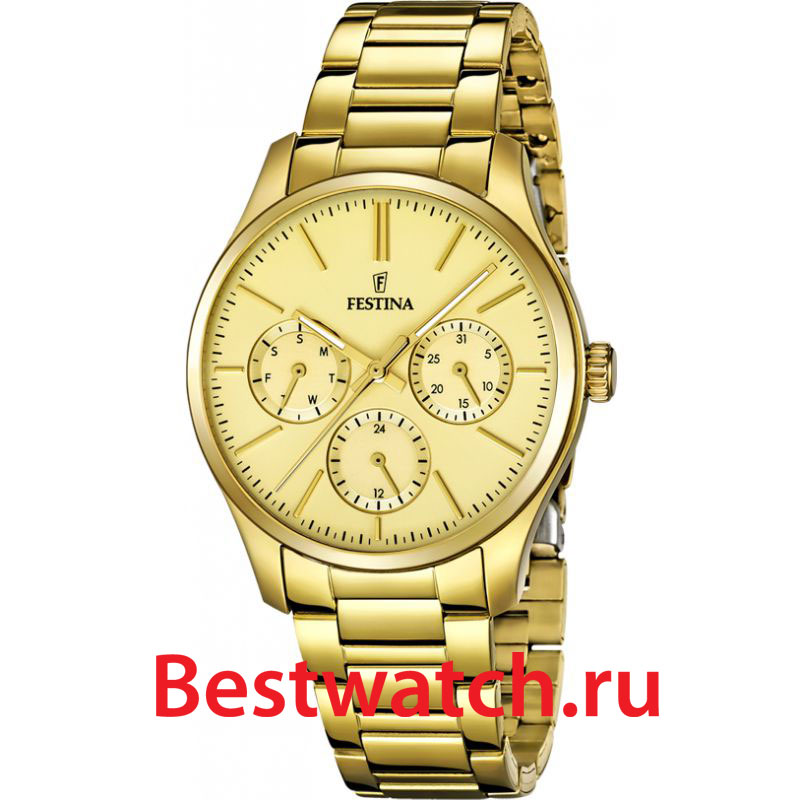 Часы Festina Boyfriend Collection 16815.2