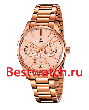 Часы Festina Boyfriend Collection 16816.2