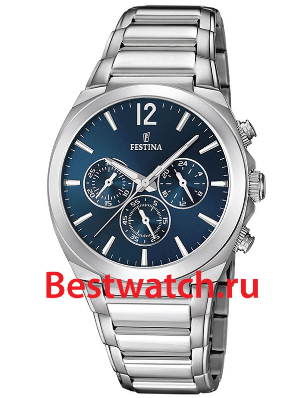 Часы Festina Boyfriend Collection 16817.2