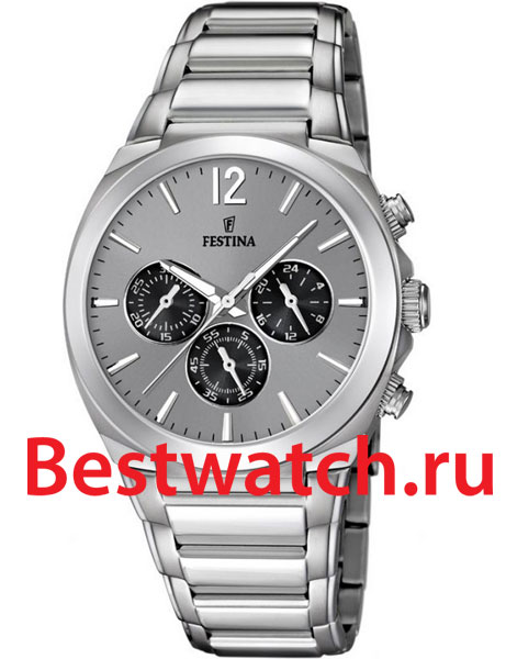 Часы Festina Boyfriend Collection 16817.3