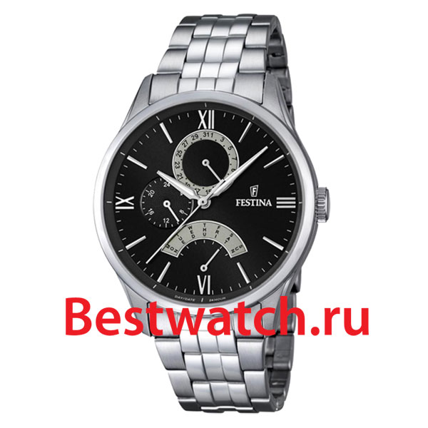 Часы Festina Retrograde 16822.2