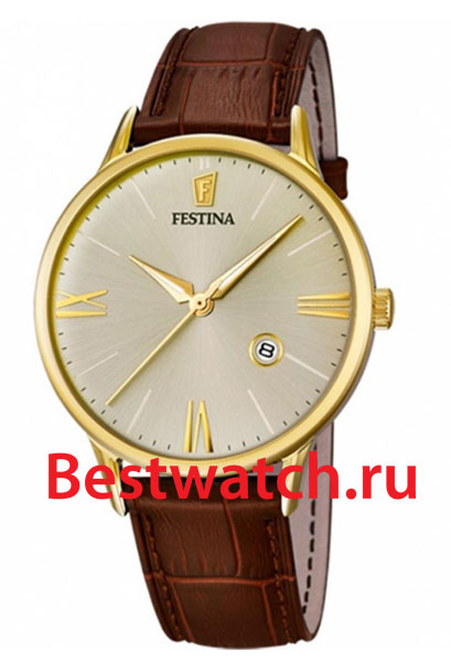 Часы Festina Classic 16825.2