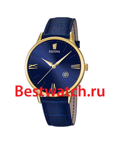 Часы Festina Classic 16825.3