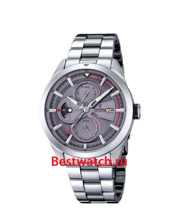Часы Festina Multifunction 16828.3