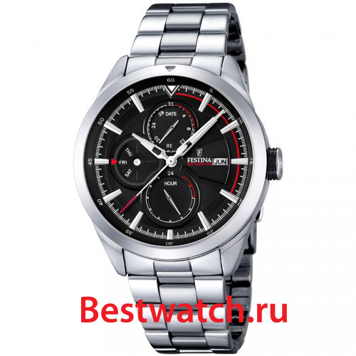 Часы Festina Sport 16828.4