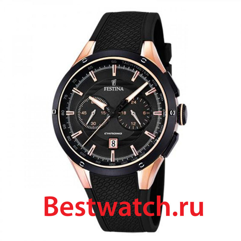 Часы Festina Sport 16831.2