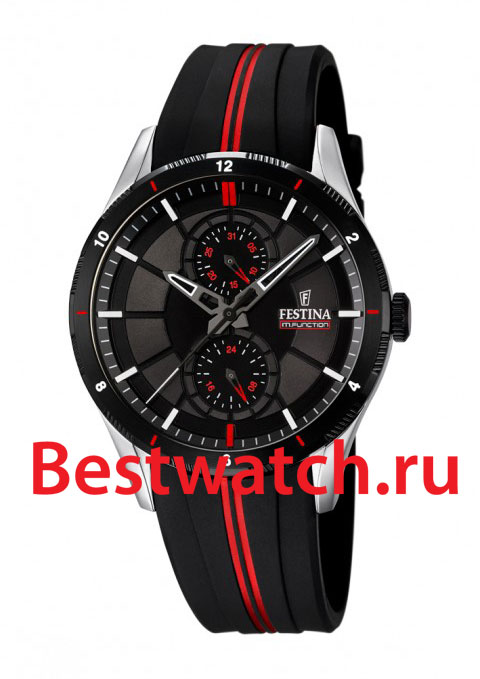 Часы Festina Sport 16841.2