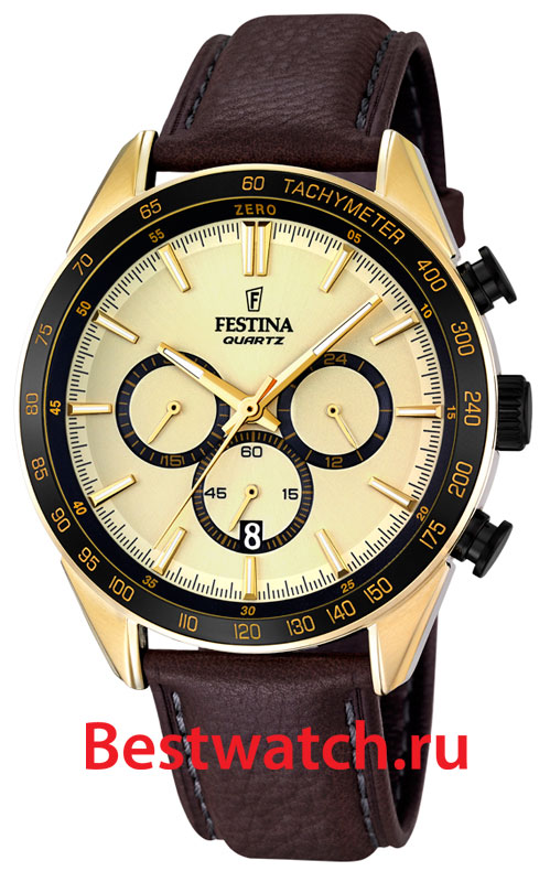 Часы Festina Sport 16845.1