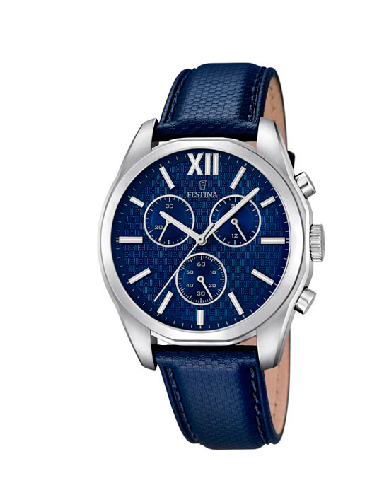 Часы Festina Chronograph 16860.2