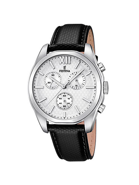 Часы Festina Chronograph 16860.3