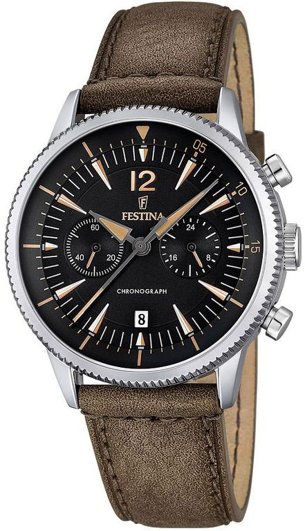 Часы Festina Retro 16870.3