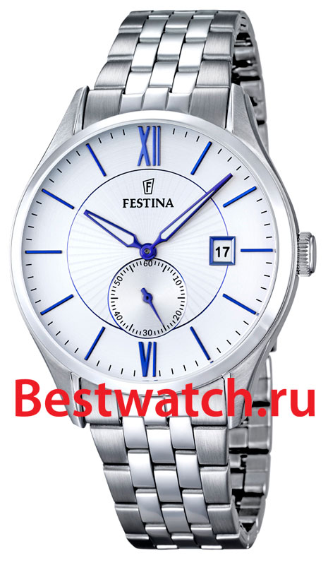 Часы Festina Classic 16871.1
