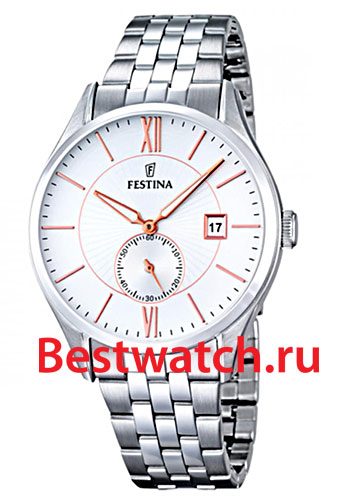 Часы Festina Classic 16871.2