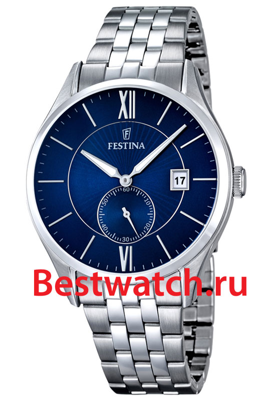 Часы Festina Classic 16871.3