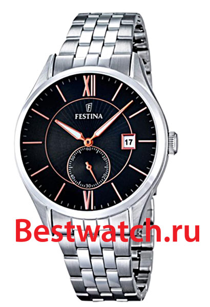 Часы Festina Classic 16871.4