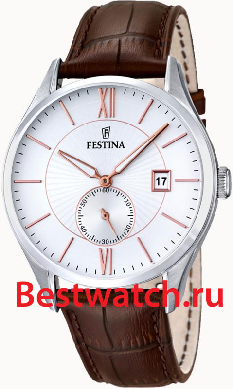 Часы Festina Classic 16872.2