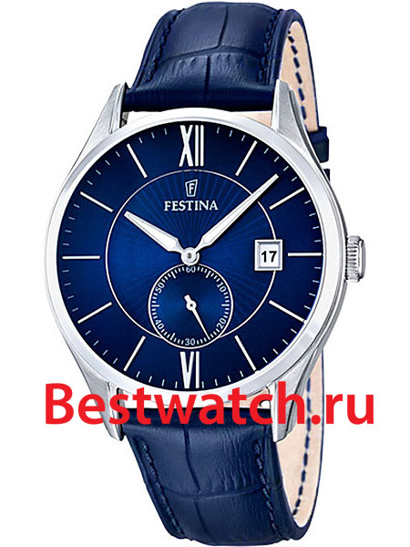 Часы Festina Classic 16872.3