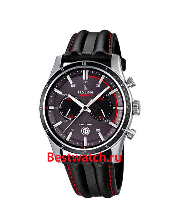 Часы Festina Chronograph 16874.3