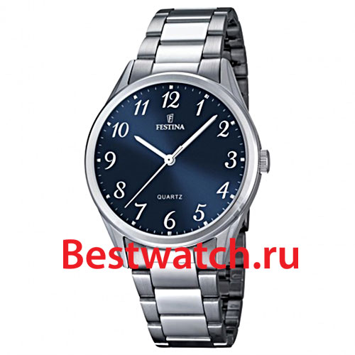 Часы Festina Classic 16875.2