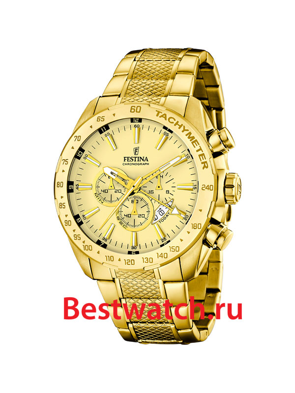 Часы Festina Sport 16878.2
