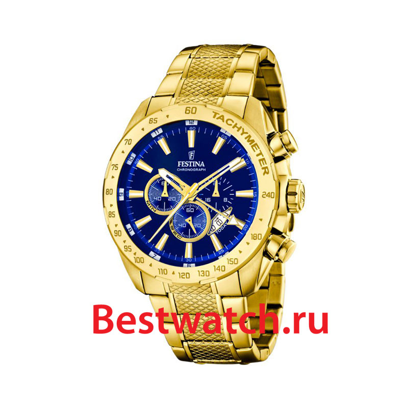 Часы Festina Sport 16878.3