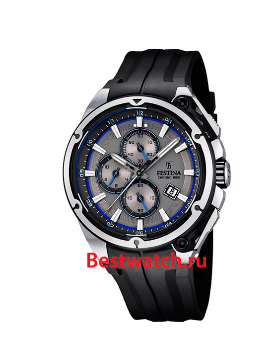 Часы Festina Chronograph 16882.3