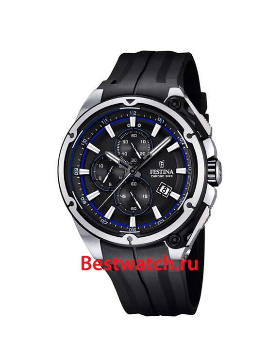 Часы Festina Chronograph 16882.5