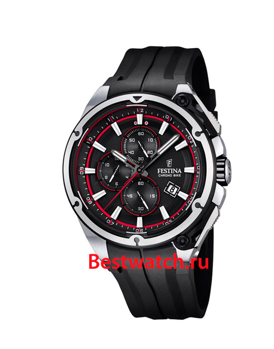 Часы Festina Chronograph 16882.8