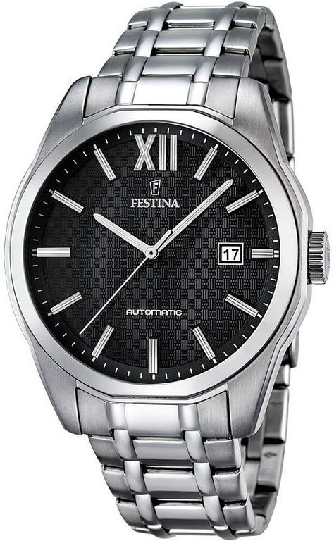 Часы Festina Automatic 16884.4