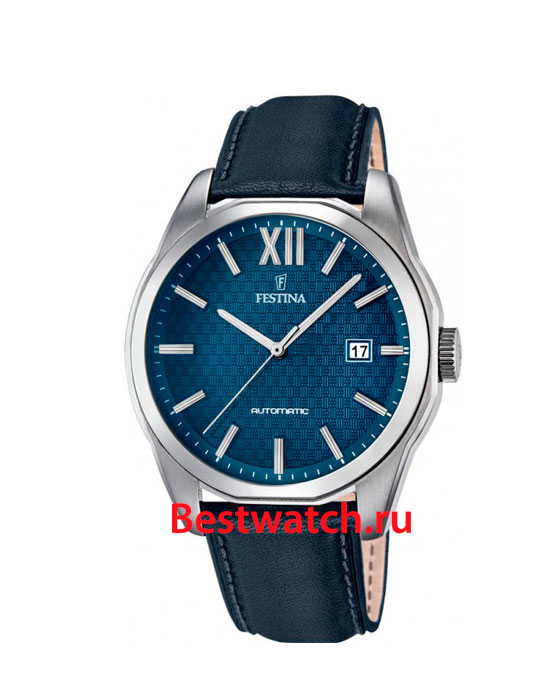 Часы Festina Automatic 16885.3