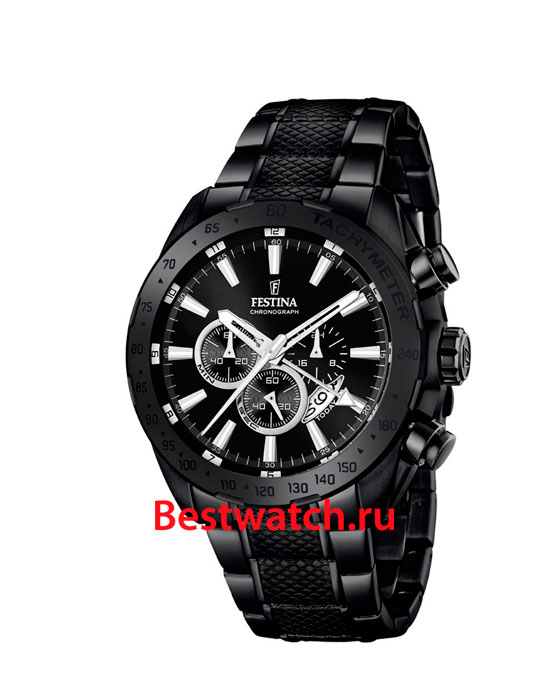 Часы Festina Chronograph 16889.1