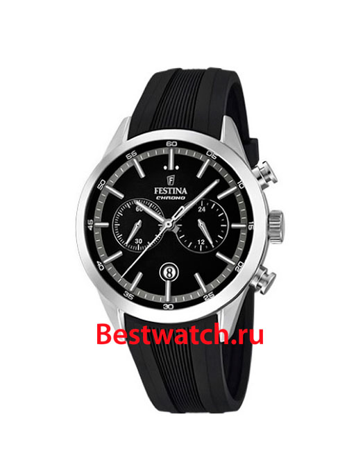 Часы Festina Chronograph 16890.2