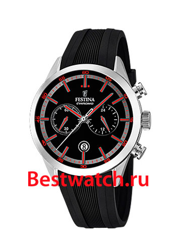 Часы Festina Chronograph 16890.4