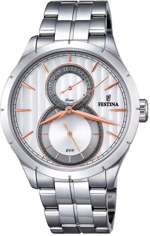 Часы Festina Retro 16891.2