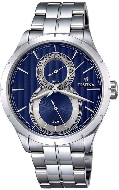 Часы Festina Retro 16891.3