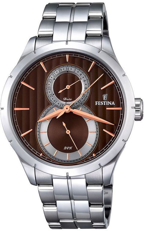 Часы Festina Retro 16891.5